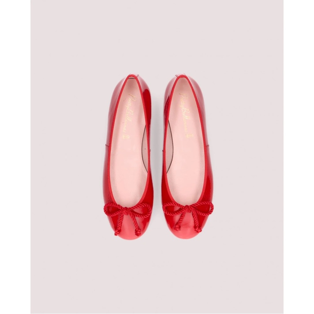 Pretty Ballerina Rosario Flats